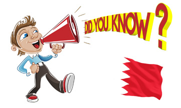 Community blogs with very useful things related to your daily life in Bahrain